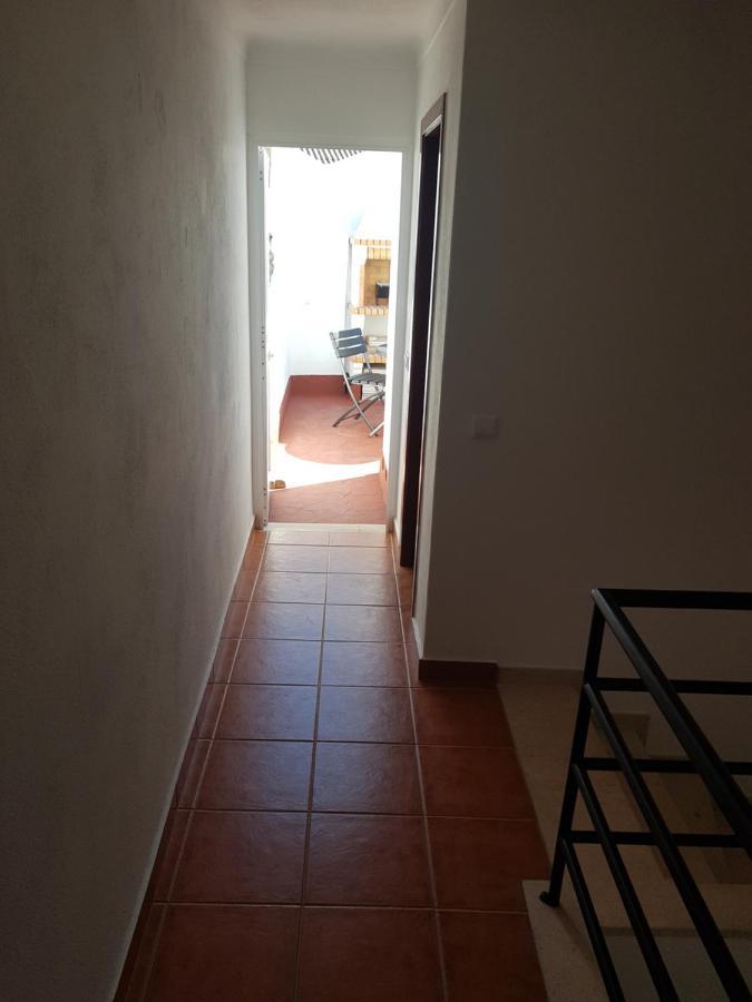 Moradia Rocleo Tavira House别墅 外观 照片