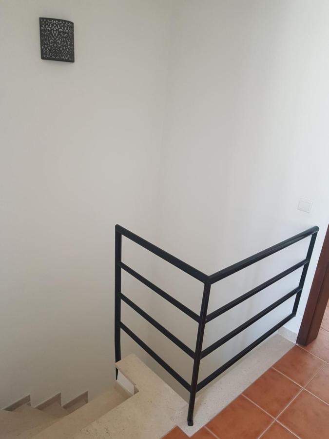 Moradia Rocleo Tavira House别墅 外观 照片