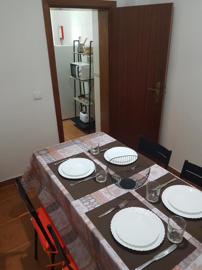 Moradia Rocleo Tavira House别墅 外观 照片