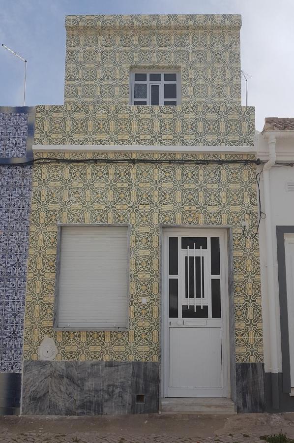 Moradia Rocleo Tavira House别墅 外观 照片