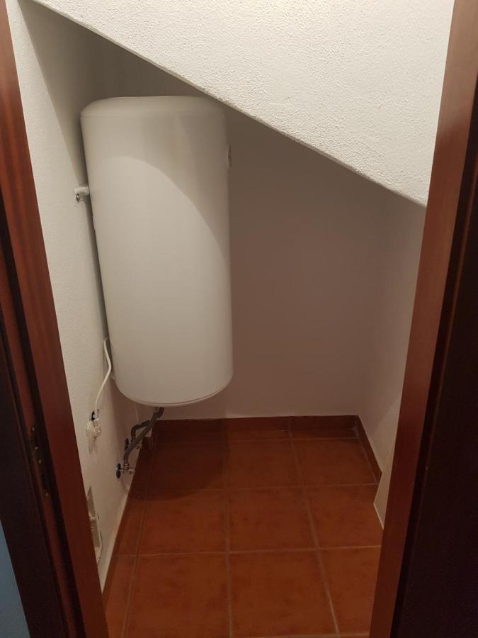 Moradia Rocleo Tavira House别墅 外观 照片