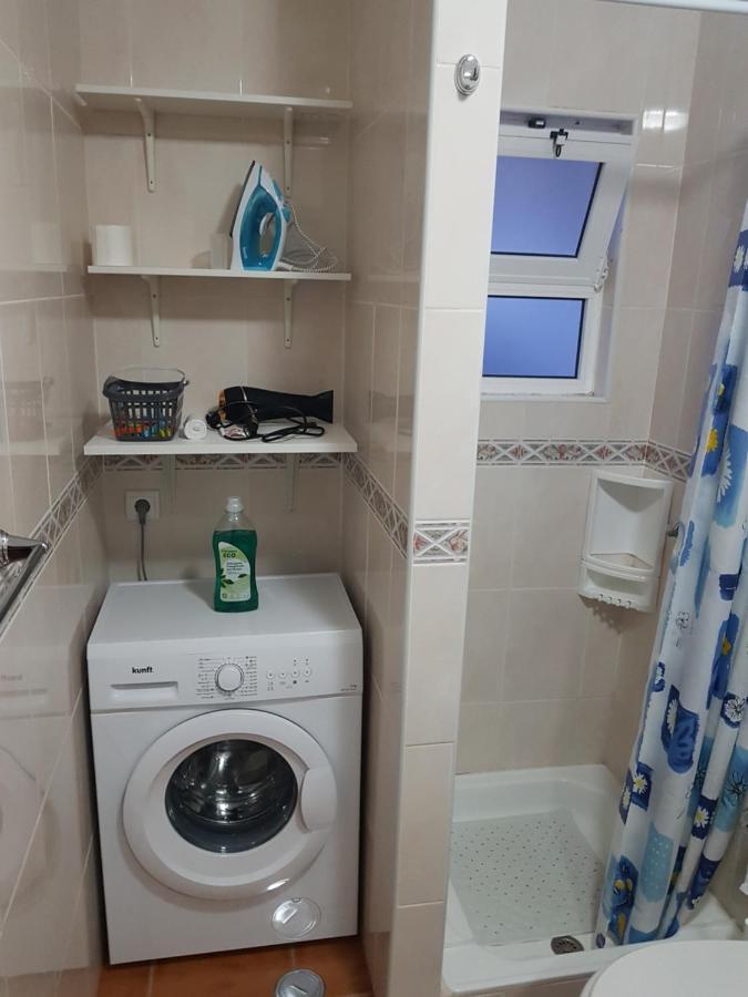 Moradia Rocleo Tavira House别墅 外观 照片