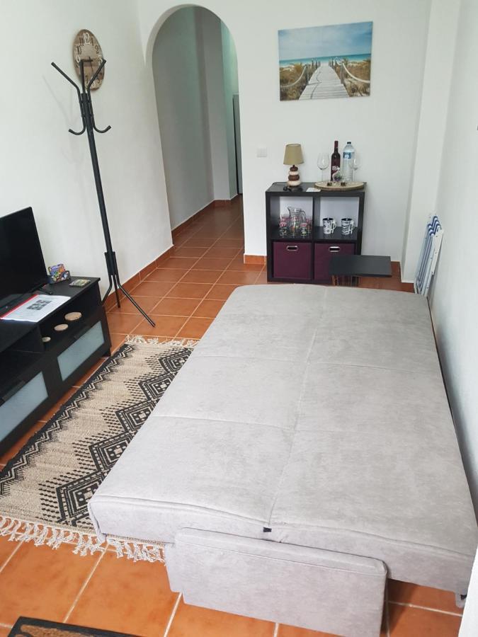Moradia Rocleo Tavira House别墅 外观 照片