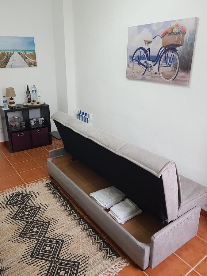 Moradia Rocleo Tavira House别墅 外观 照片