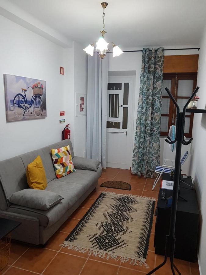 Moradia Rocleo Tavira House别墅 外观 照片