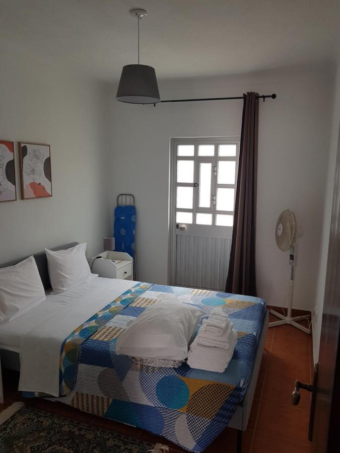 Moradia Rocleo Tavira House别墅 外观 照片