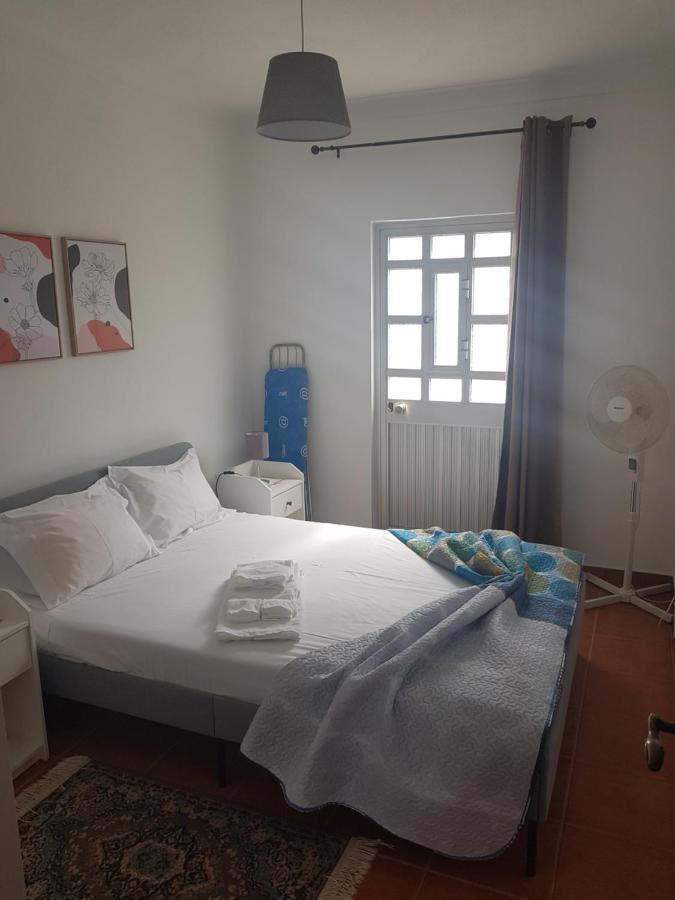 Moradia Rocleo Tavira House别墅 外观 照片
