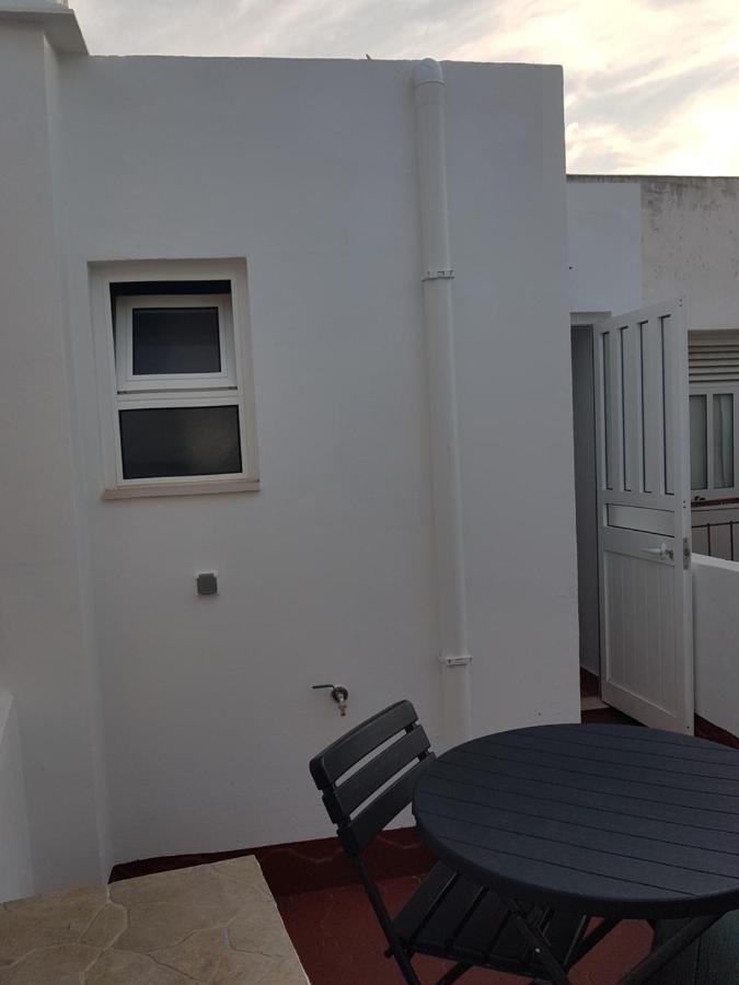 Moradia Rocleo Tavira House别墅 外观 照片