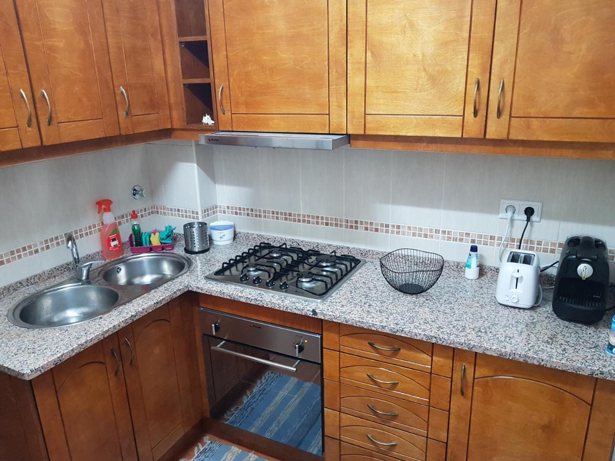 Moradia Rocleo Tavira House别墅 外观 照片