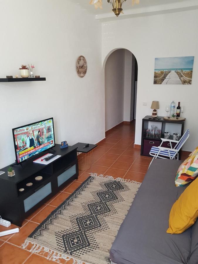 Moradia Rocleo Tavira House别墅 外观 照片